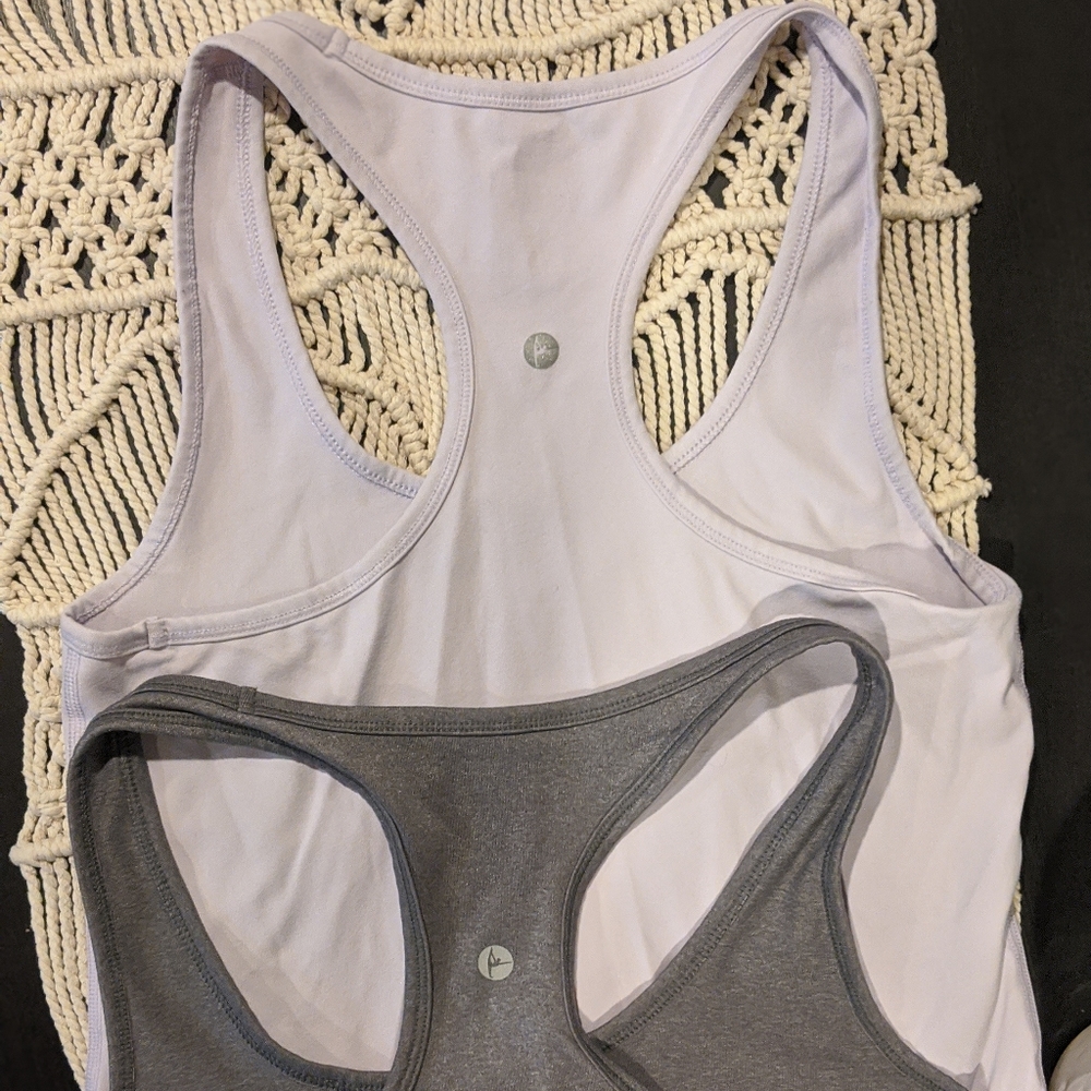90 Degree by Reflex Tanks